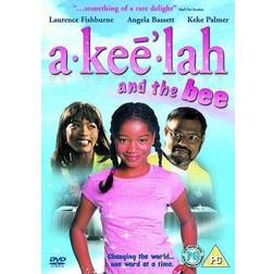 Akeelah And The Bee [DVD]